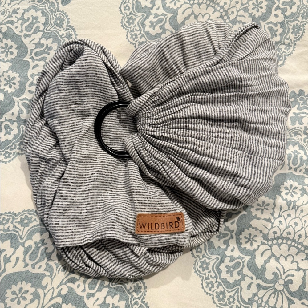 Wildbird • Pelican Ring Sling